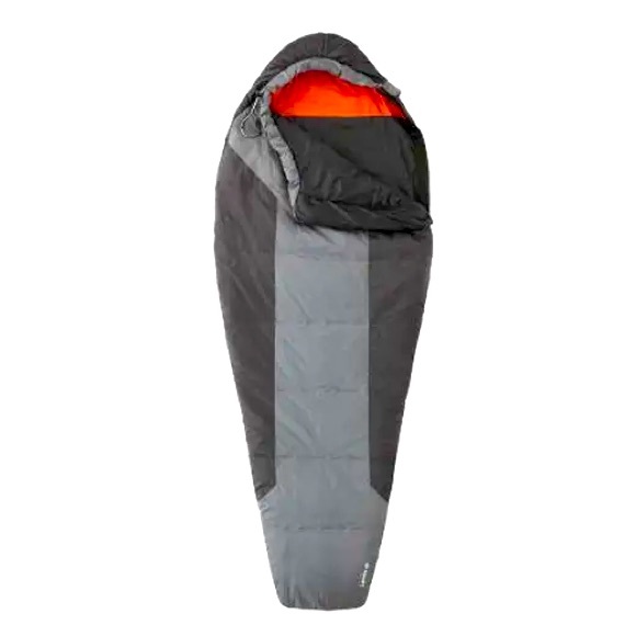 RARE Mountain Hardware Lamina 45 Thermal Q Sleeping Bag - Picture 1 of 10